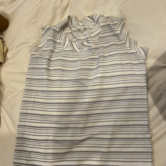 CABI dress shirt - size M - Picture 2 of 3